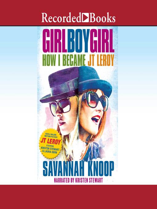 Title details for Girl Boy Girl by Savannah Knoop - Wait list